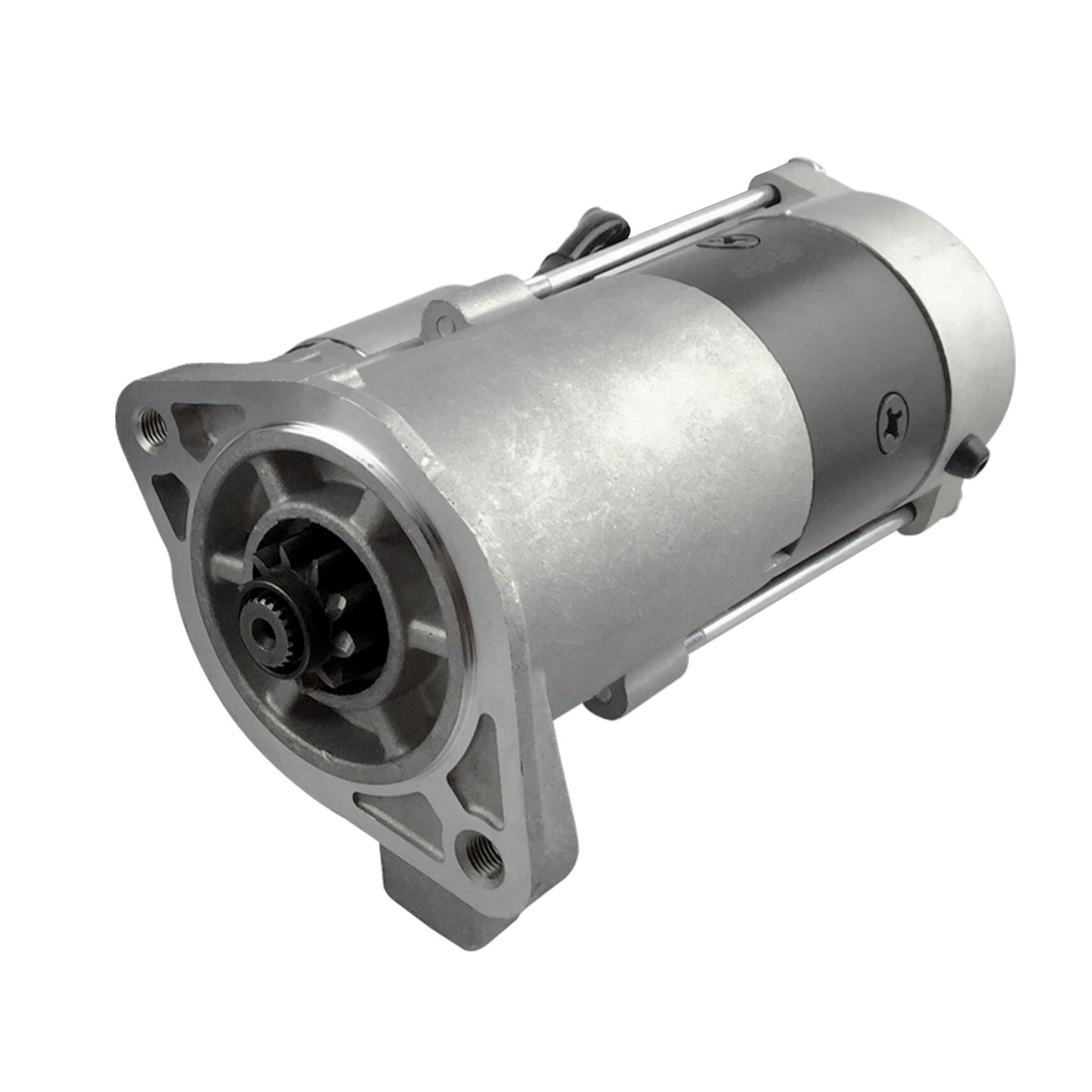 Starter Motor Suitable For Mitsubishi Pajero Triton 4M40 4M40T 4M41 4M41T