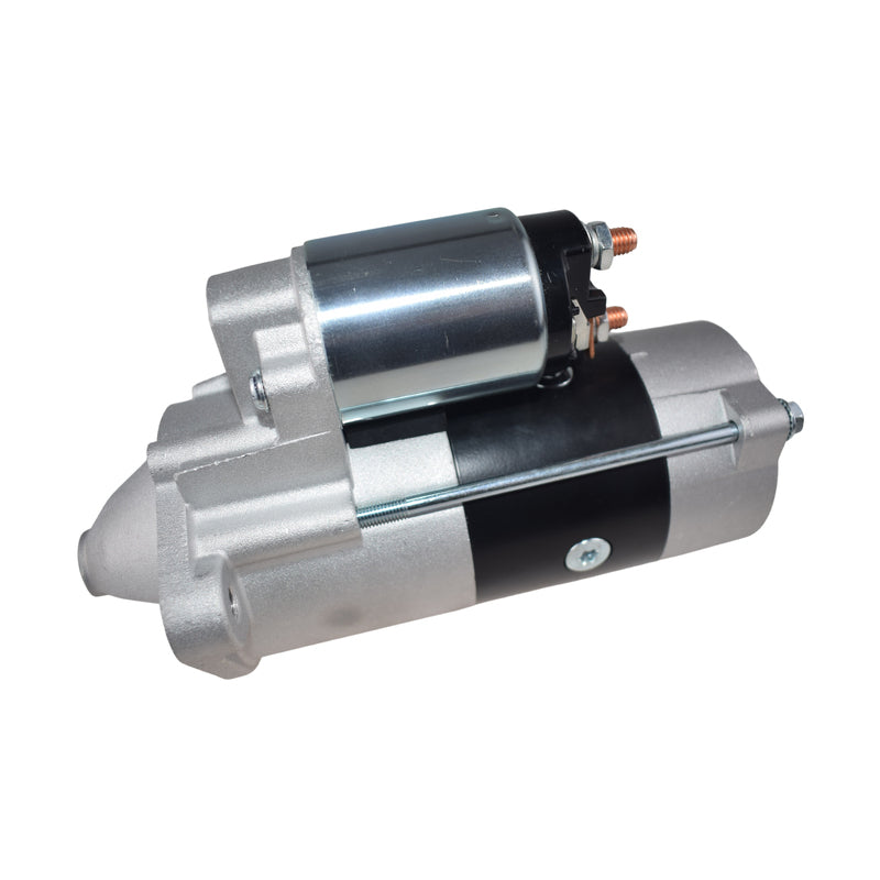Starter Motor Suitable For Mitsubishi Triton ME-MH MJ ML MN 4D56T 2.5L Diesel 1986-2015 NA-NH 4D56 2.5L 1983-1993