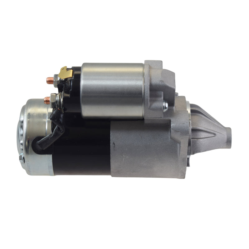 Starter Motor Suitable For Mitsubishi Triton MK ML Magna TR TS Challenger PA V6 3.0L 3.5L 6G72 6G74 Auto
