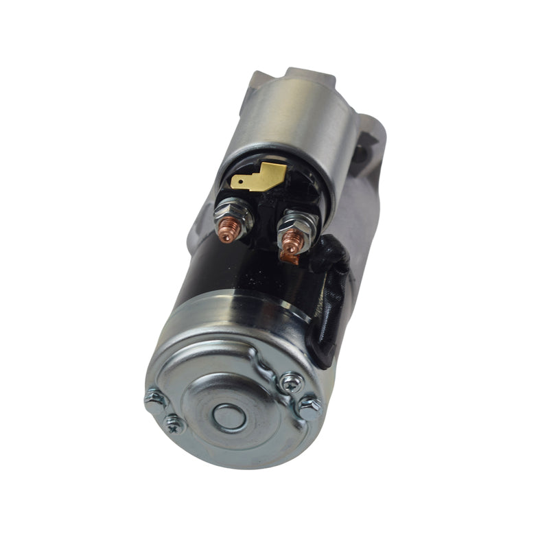 Starter Motor Suitable For Mitsubishi Triton MK ML Magna TR TS Challenger PA V6 3.0L 3.5L 6G72 6G74 Auto