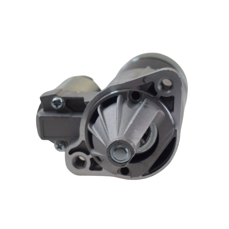 Starter Motor Suitable For Mitsubishi Triton MK ML Magna TR TS Challenger PA V6 3.0L 3.5L 6G72 6G74 Auto