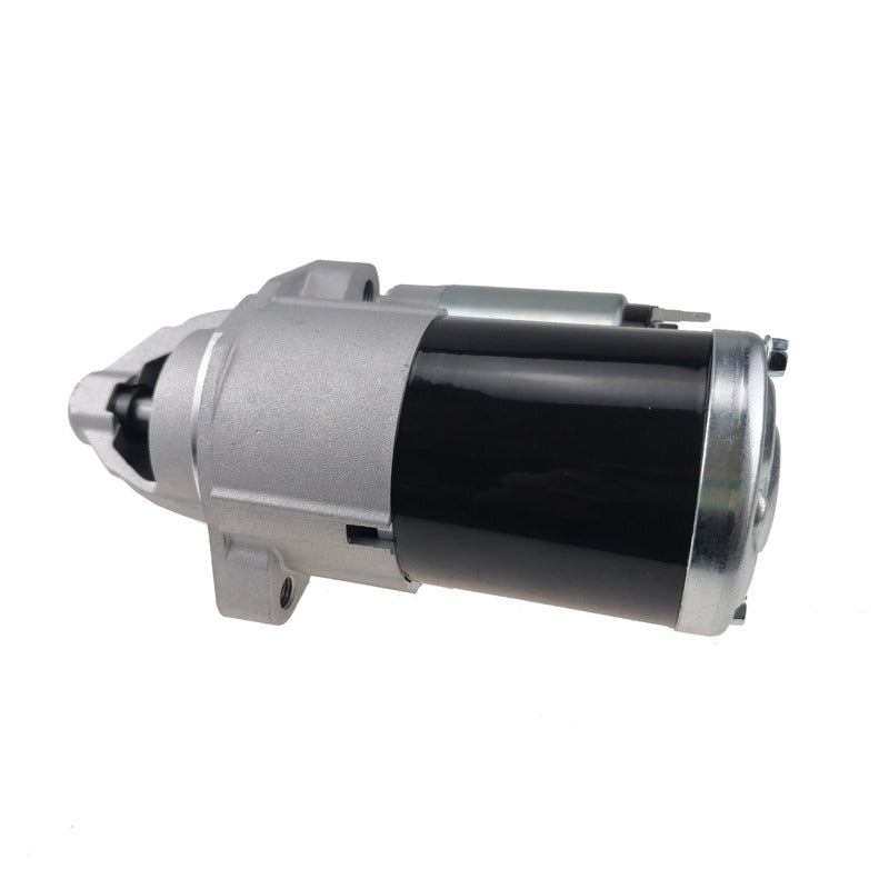 Starter Motor Suitable For Mitsubishi Delica D5 Engine 4B12 2.4L Petrol 2007-2014