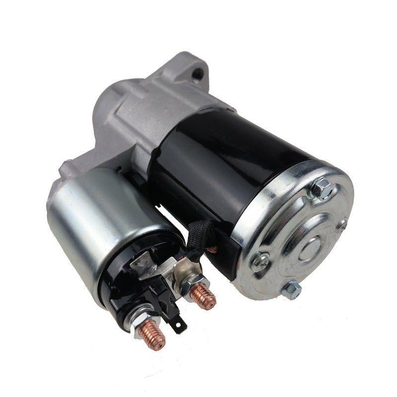 Starter Motor Suitable For Mitsubishi Delica D5 Engine 4B12 2.4L Petrol 2007-2014