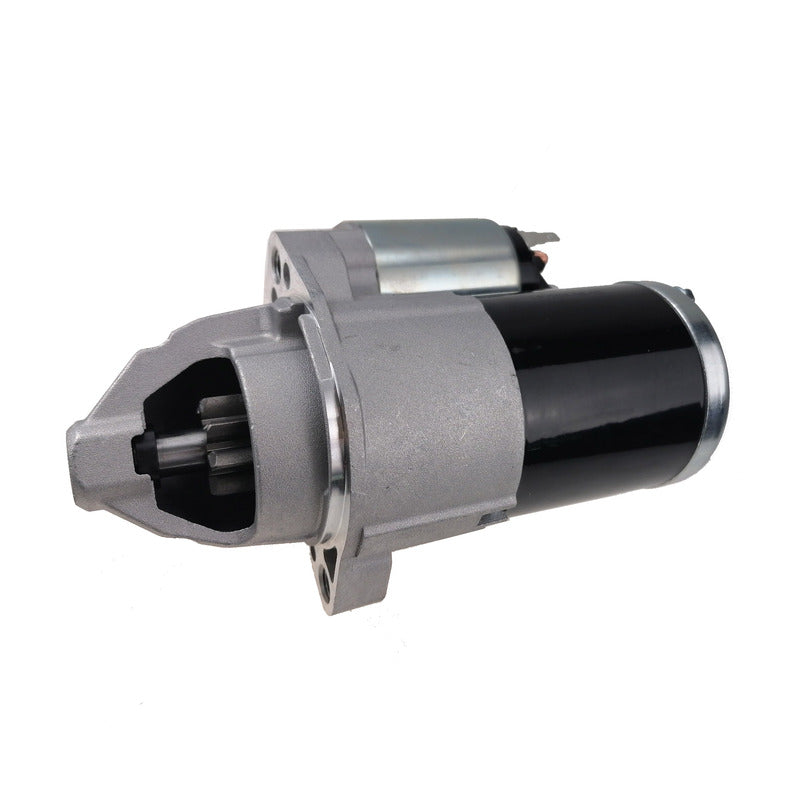 Starter Motor Suitable For Mitsubishi Delica D5 Engine 4B12 2.4L Petrol 2007-2014