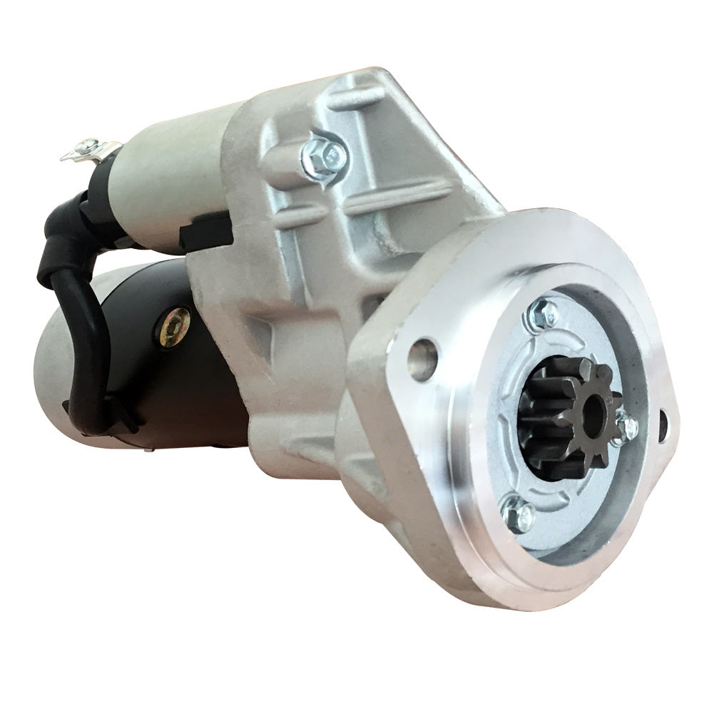 Starter Motor Suitable For Nissan Navara D21 D22 TD24 TD27