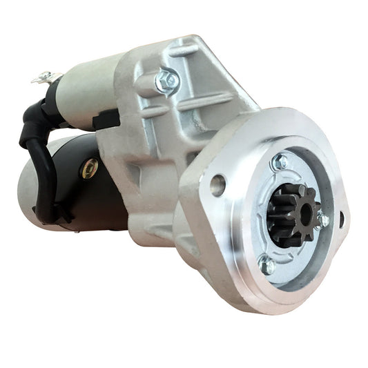 Starter Motor Suitable For Nissan Navara D21 D22 TD24 TD27