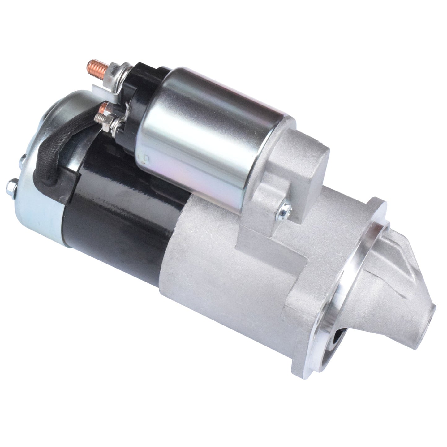 Starter Motor Suitable For Nissan Patrol GQ GU TB42 TB45 TB48 4.2L 4.5L 4.8L Petrol Maverick DA