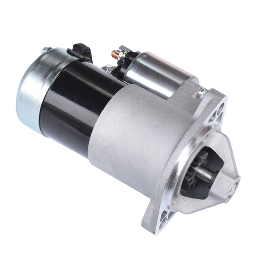 Starter Motor Suitable For Nissan Patrol GQ GU TB42 TB45 TB48 4.2L 4.5L 4.8L Petrol Maverick DA