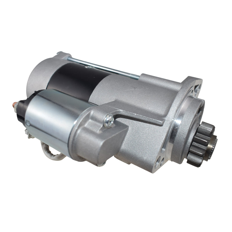 Starter Motor Suitable For Nissan Pathfinder R51 2.5L Diesel YD25DDTi 2005-2013