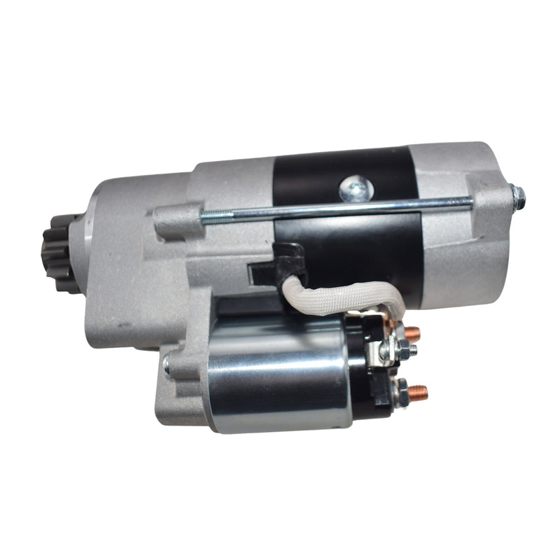 Starter Motor Suitable For Nissan Pathfinder R51 2.5L Diesel YD25DDTi 2005-2013