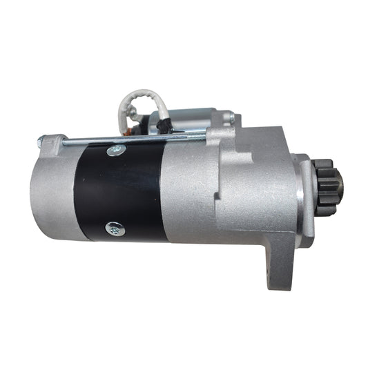 Starter Motor Suitable For Nissan Pathfinder R51 2.5L Diesel YD25DDTi 2005-2013