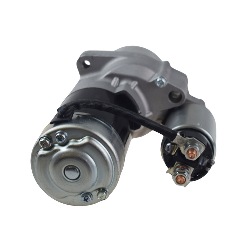 Starter Motor Suitable For Nissan Pathfinder R50 and R52 3.5L VQ35DE