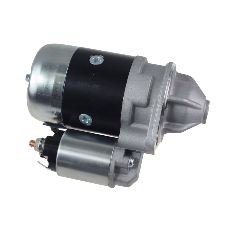 Starter Motor Suitable For Nissan Navara D22 Navara Vanette D21