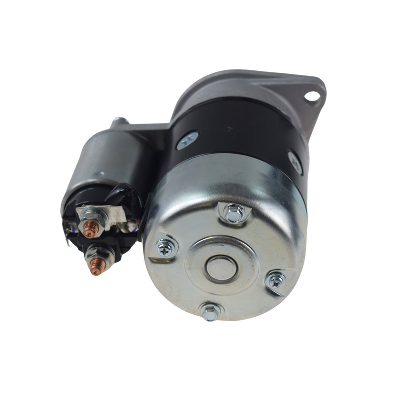 Starter Motor Suitable For Nissan Navara D22 Navara Vanette D21