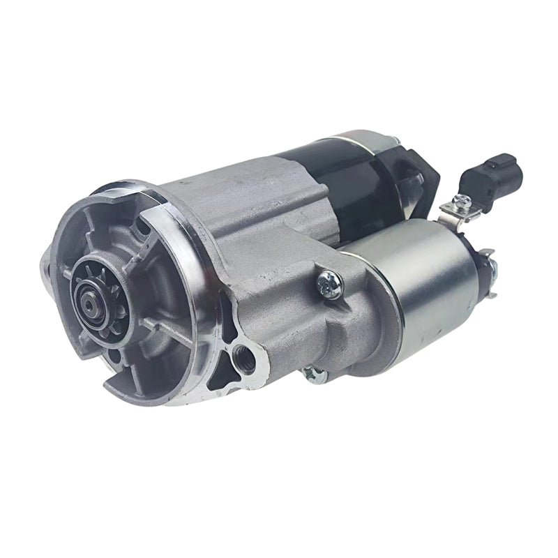 Starter Motor Suitable For Nissan Pathfinder Navara R50 V6 4WD VG33E 3.3L Petrol