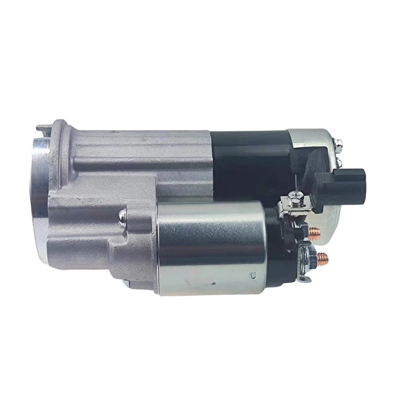Starter Motor Suitable For Nissan Pathfinder Navara R50 V6 4WD VG33E 3.3L Petrol