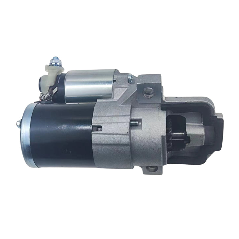 Starter Motor Suitable For Nissan Pathfinder Navara R50 V6 4WD VG33E 3.3L Petrol