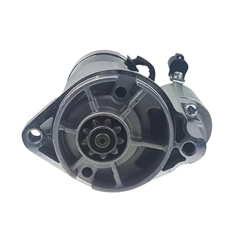 Starter Motor Suitable For Nissan Pathfinder Navara R50 V6 4WD VG33E 3.3L Petrol