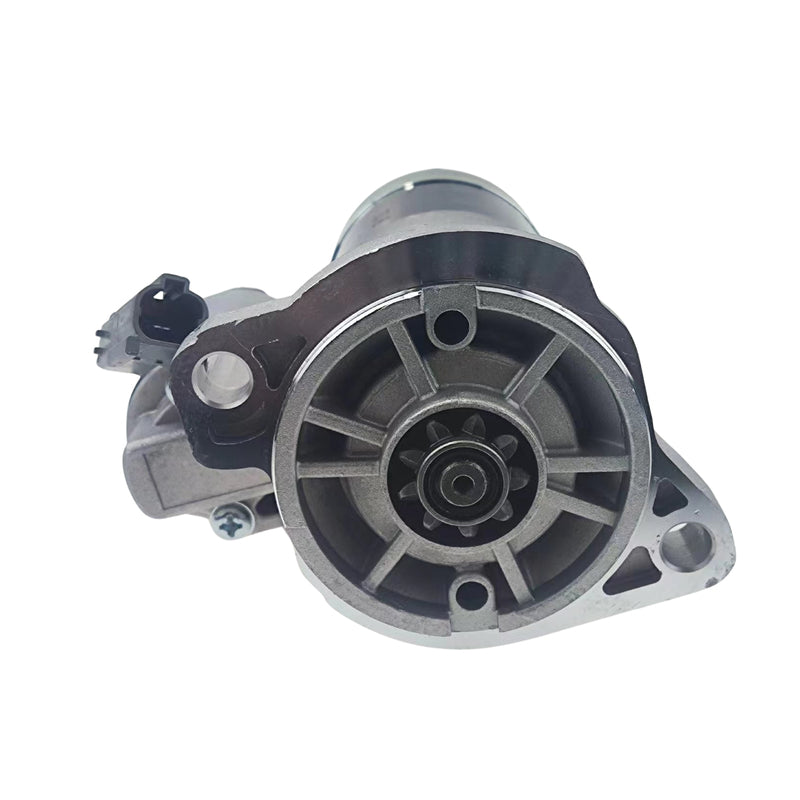 Starter Motor Suitable For Nissan Navara D21 For Komatsu Forklift Various 240K 240Z L24 2.4L 260C 260Z L26 2.6L 280C L28 2.8L Petrol