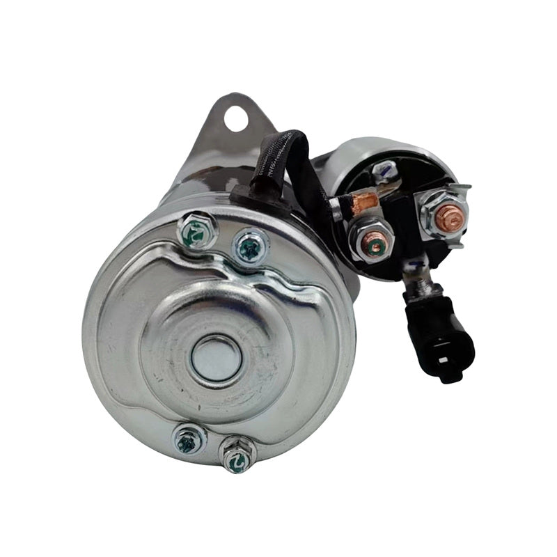 Starter Motor Suitable For Nissan Pathfinder Engine VQ35DE 3.5L V6 Petrol
