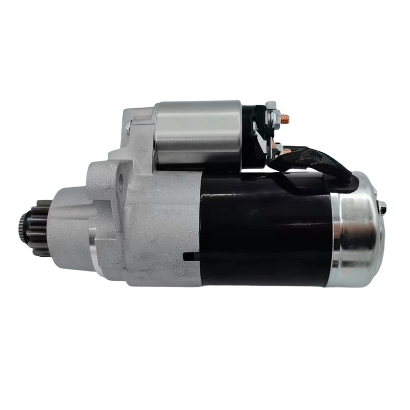 Starter Motor Suitable For Nissan Pathfinder Engine VQ35DE 3.5L V6 Petrol