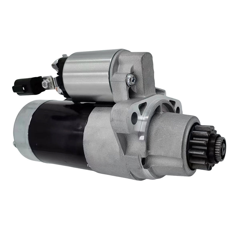 Starter Motor Suitable For Nissan Pathfinder Engine VQ35DE 3.5L V6 Petrol