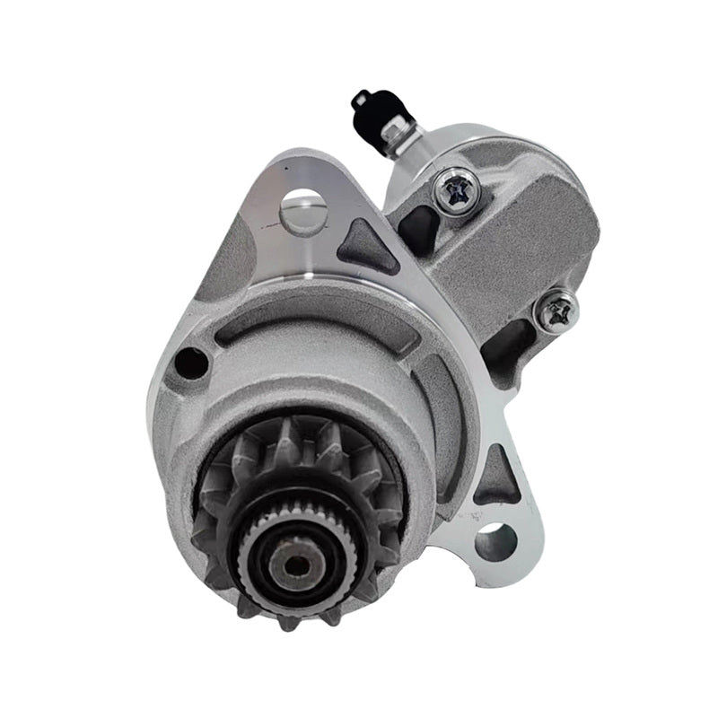 Starter Motor Suitable For Nissan Pathfinder Engine VQ35DE 3.5L V6 Petrol