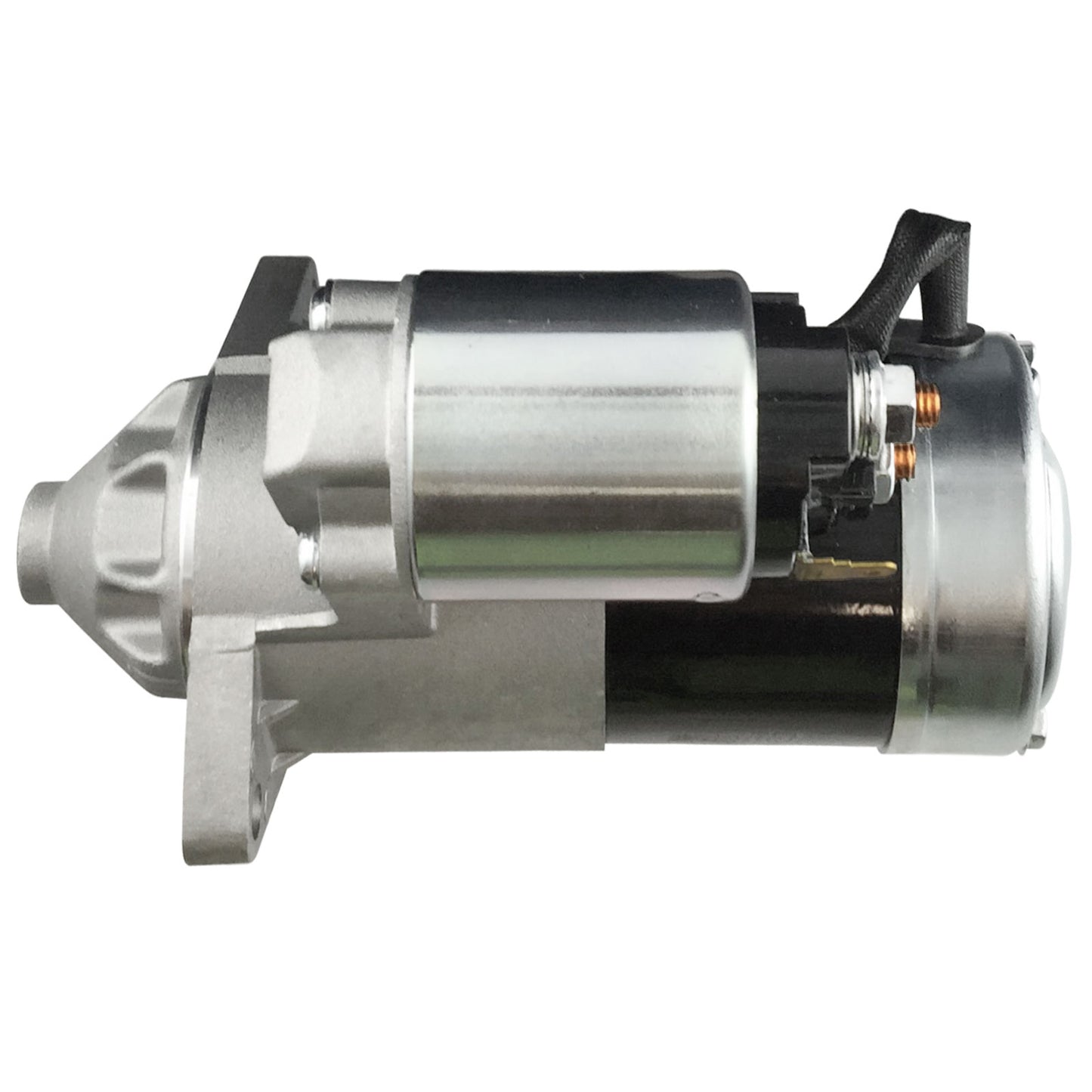 Starter Motor Suitable For Suzuki Baleno Sierra Swift Vitara G13A G16A G16B 1.3L 1.5L 1.6