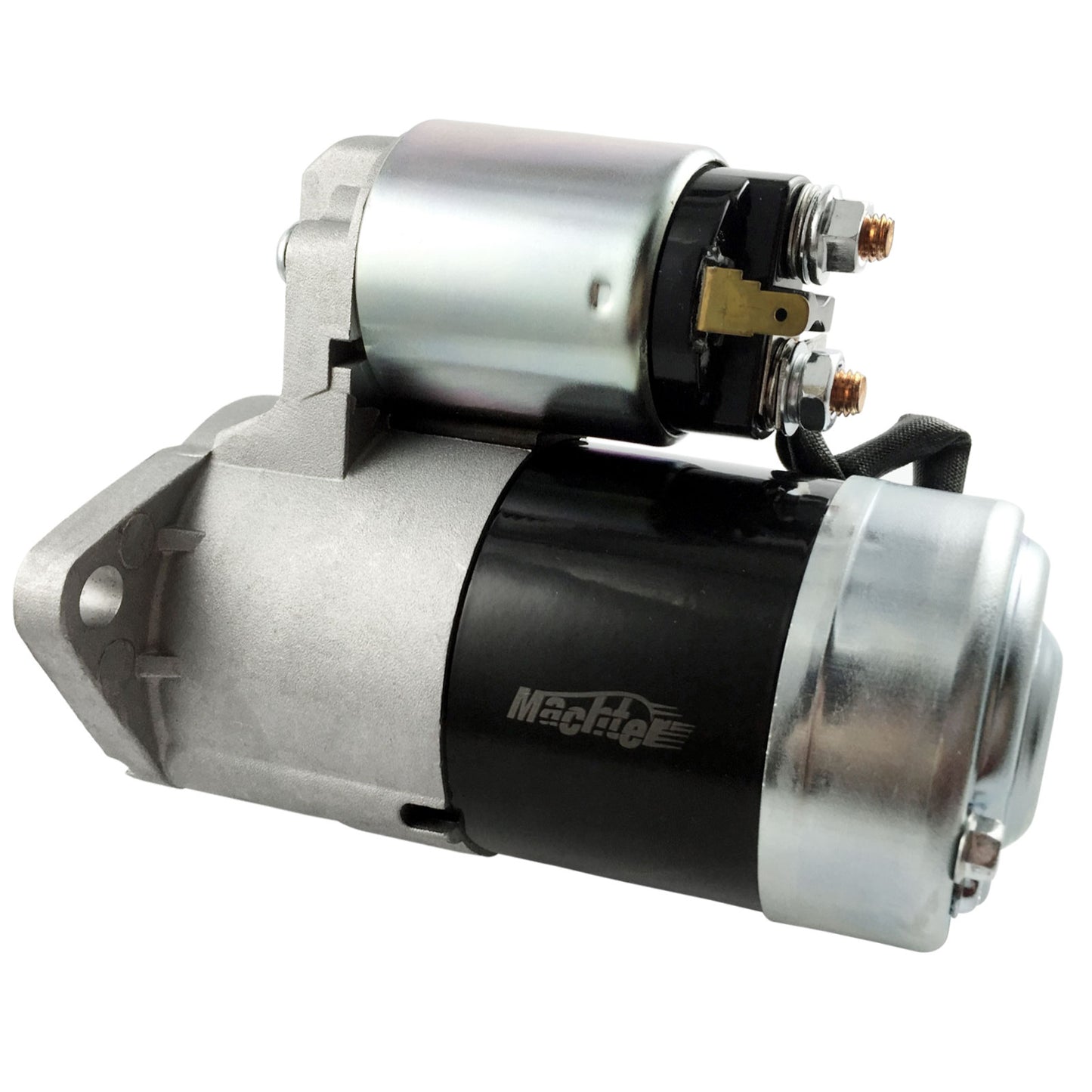 Starter Motor Suitable For Suzuki Baleno Sierra Swift Vitara G13A G16A G16B 1.3L 1.5L 1.6