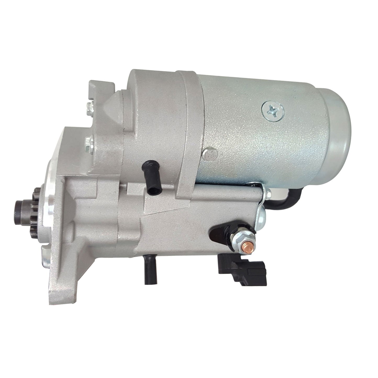 Starter Motor Suitable For Toyota Hiace KDH Hilux KUN16 KUN26 Prado KDJ120 Diesel Turbo