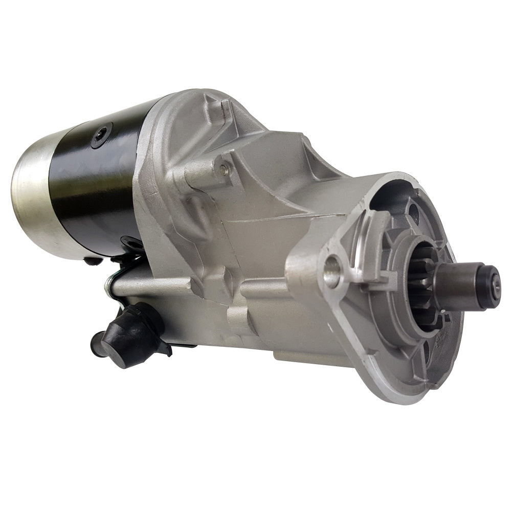 Starter Motor Suitable For Toyota Landcruiser 2H 12HT HJ47 HJ60 HJ61 HJ75 HJ45 4.0L Diesel Eng 2H 12HT