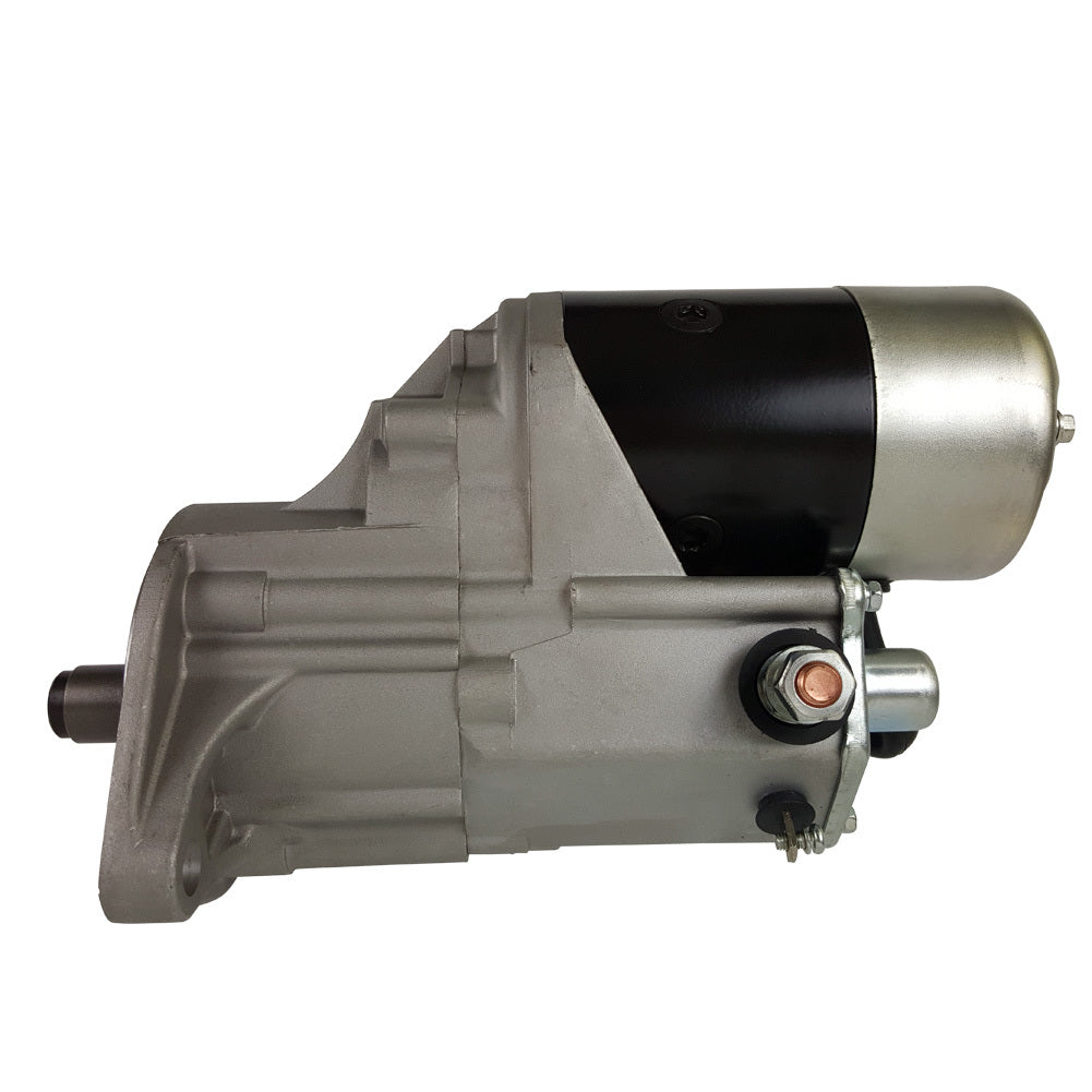 Starter Motor Suitable For Toyota Landcruiser 2H 12HT HJ47 HJ60 HJ61 HJ75 HJ45 4.0L Diesel Eng 2H 12HT