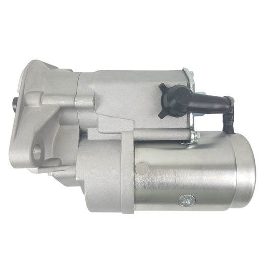 Starter Motor Suitable For Toyota Hilux LN147 165 LN167 LN172 3L 5LE 3.0L Diesel