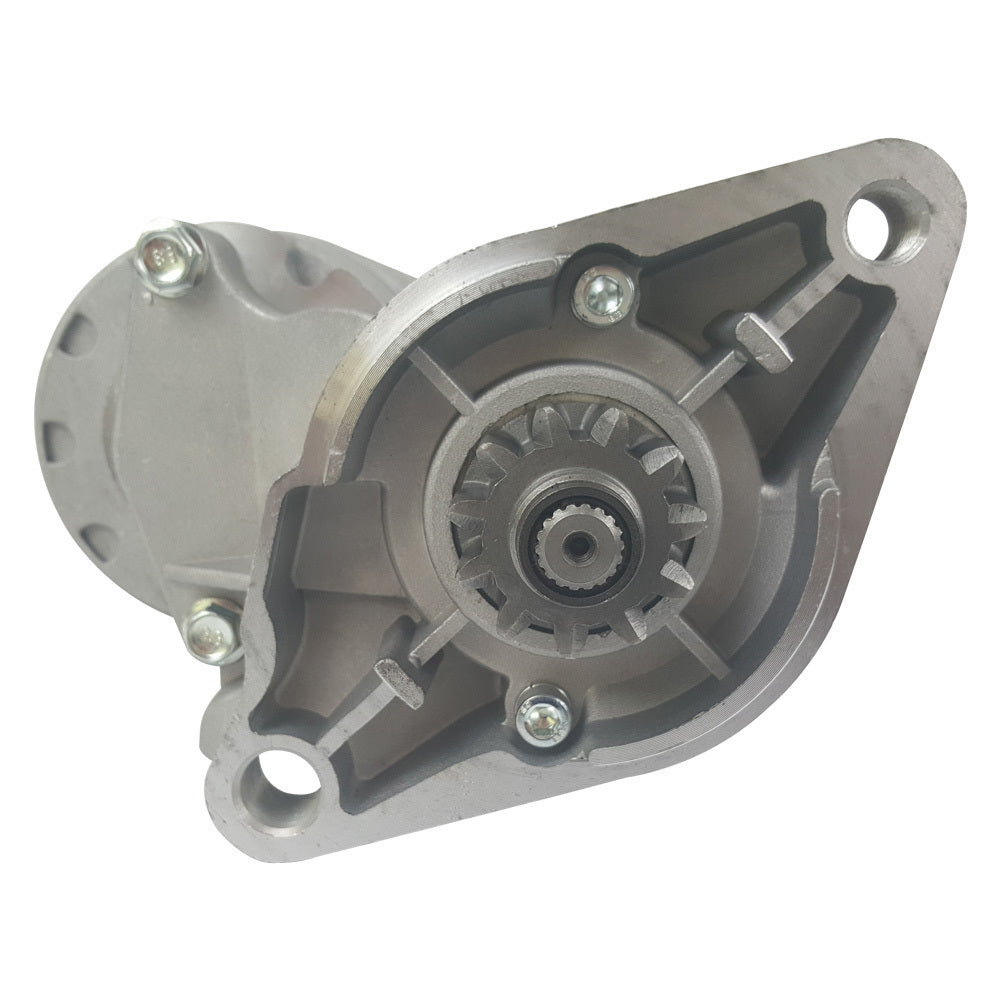 Starter Motor Suitable For Toyota Hilux LN147 165 LN167 LN172 3L 5LE 3.0L Diesel