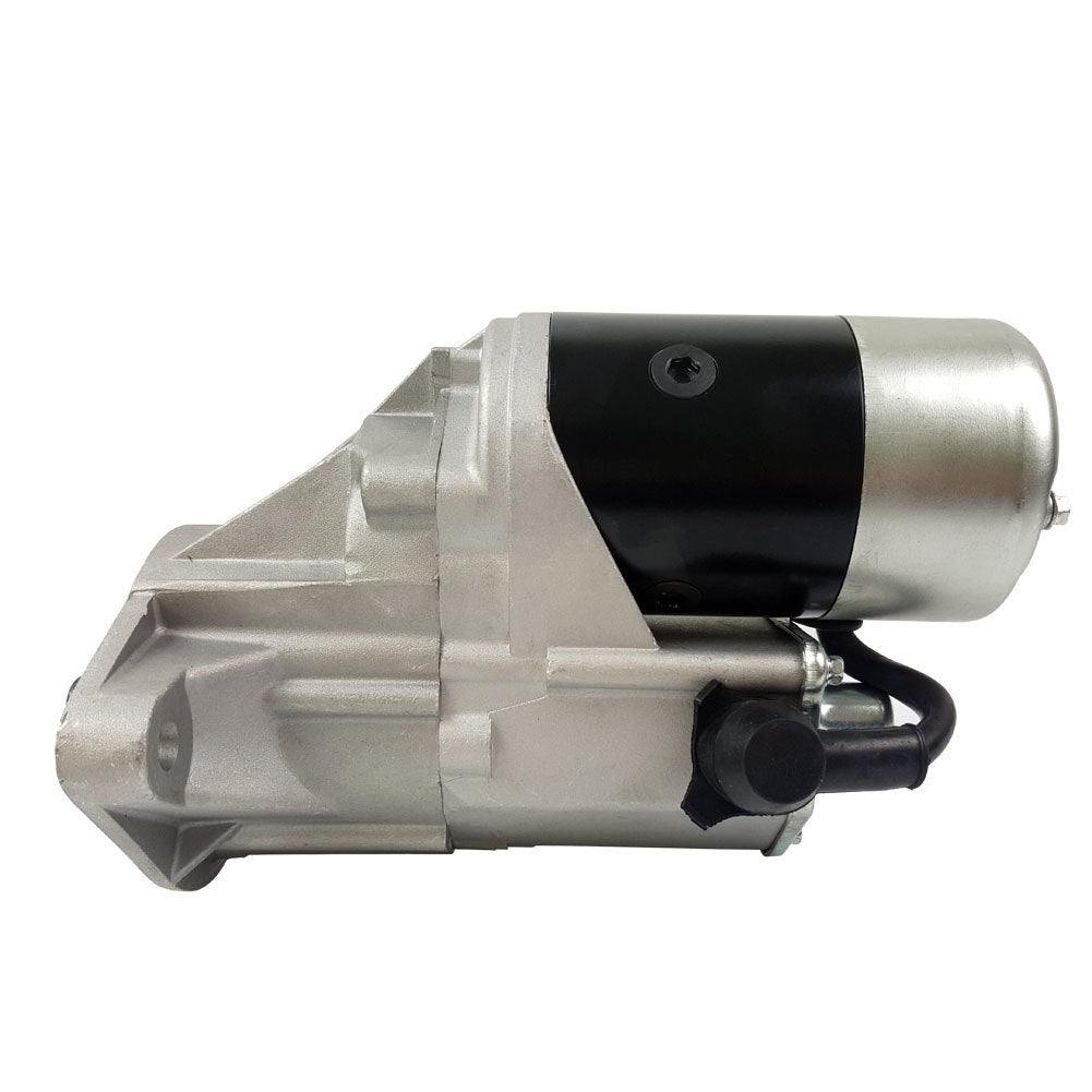 Starter Motor Suitable For Toyota Landcruiser HZJ70 75 78 79 80 PZJ70 75 1HD-T 1HZ 1PZ