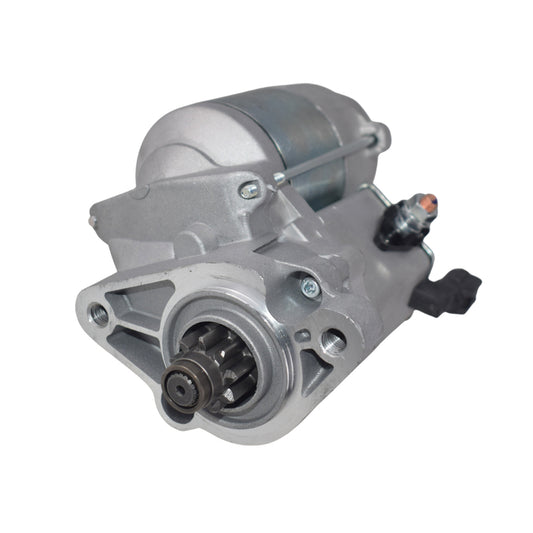 Starter Motor Suitable For Toyota Landcruiser Prado VZJ125 VZJ95 V6 3.4L 5VZ-FE 1996-2005