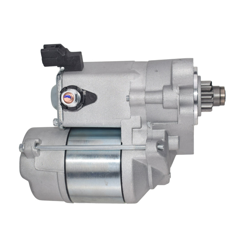 Starter Motor Suitable For Toyota Landcruiser Prado VZJ125 VZJ95 V6 3.4L 5VZ-FE 1996-2005