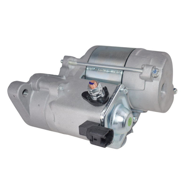 Starter Motor Suitable For Toyota Landcruiser Prado VZJ125 VZJ95 V6 3.4L 5VZ-FE 1996-2005