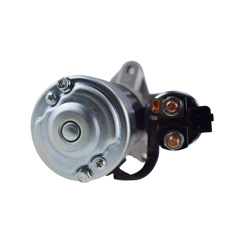 Starter Motor Suitable For Toyota Prado 3RZ 3TR 2TR 2.7L Hilux 2TR 3RZ 2.7L
