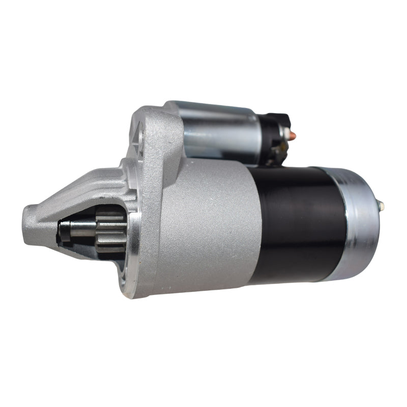 Starter Motor Suitable For Toyota Prado 3RZ 3TR 2TR 2.7L Hilux 2TR 3RZ 2.7L