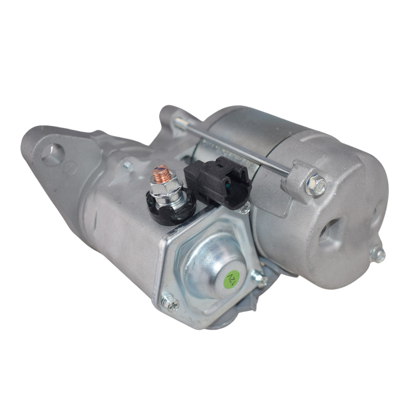 Starter Motor Suitable For Toyota Landcruiser 70 80 100 series 1FZ 1FZ-FE 4.5L NEW