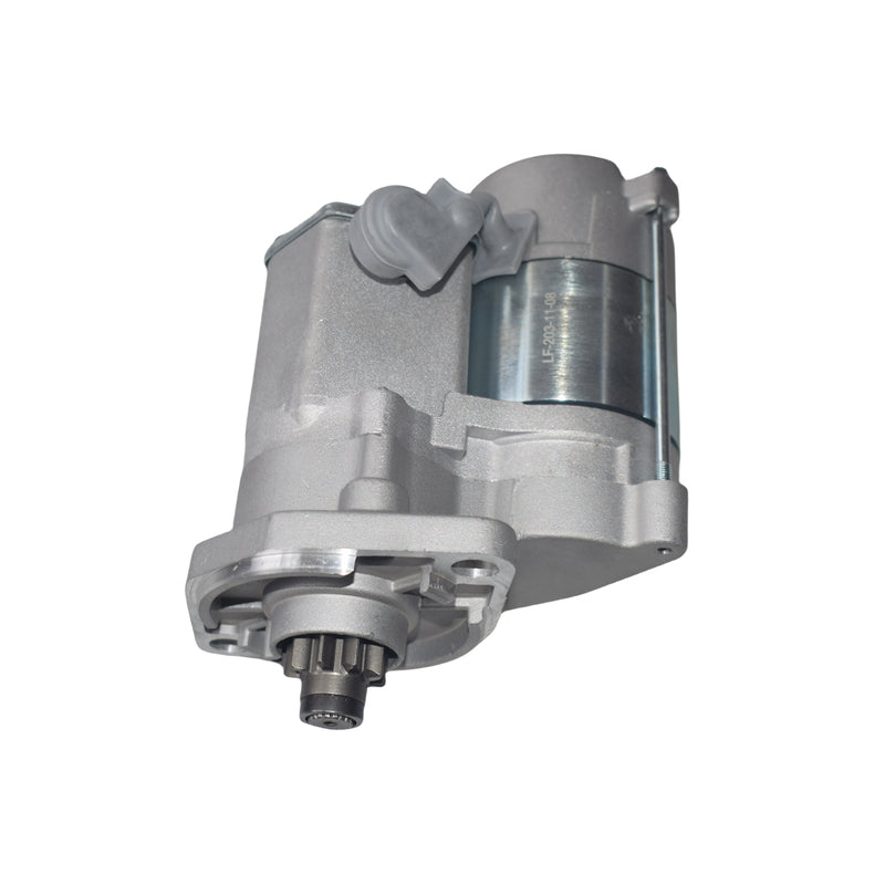 Starter Motor Suitable For Toyota Landcruiser FJ40 FJ45 FJ55 FJ60 FJ62 FJ70 FJ73 FJ75 FJ80 4.2L Petrol 2F 1974-1984