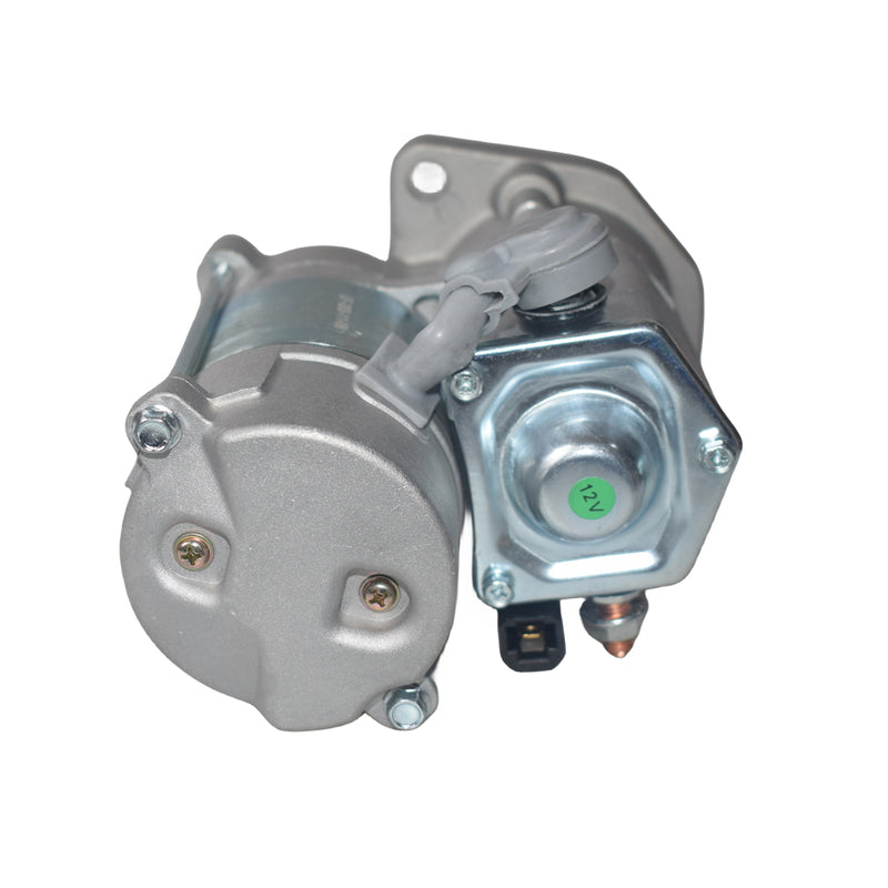 Starter Motor Suitable For Toyota Landcruiser FJ40 FJ45 FJ55 FJ60 FJ62 FJ70 FJ73 FJ75 FJ80 4.2L Petrol 2F 1974-1984