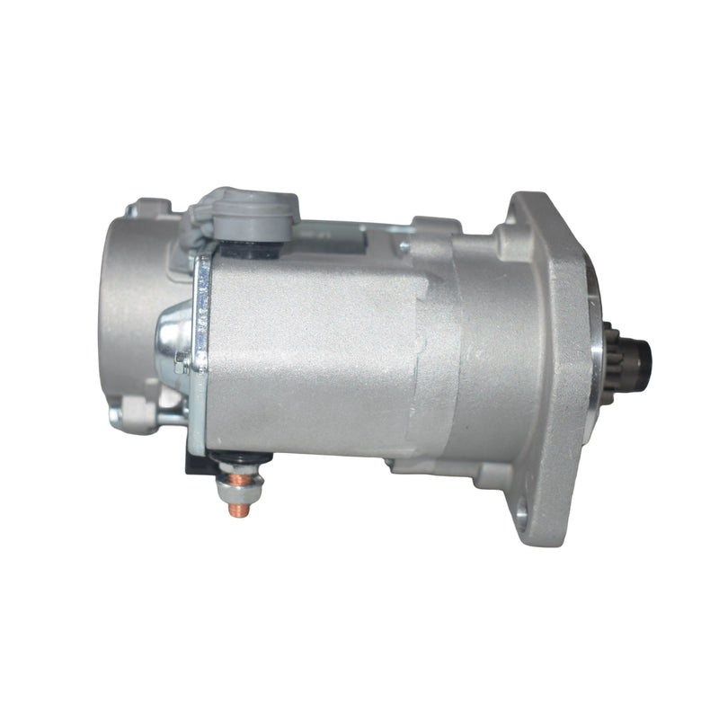 Starter Motor Suitable For Toyota Landcruiser FJ40 FJ45 FJ55 FJ60 FJ62 FJ70 FJ73 FJ75 FJ80 4.2L Petrol 2F 1974-1984
