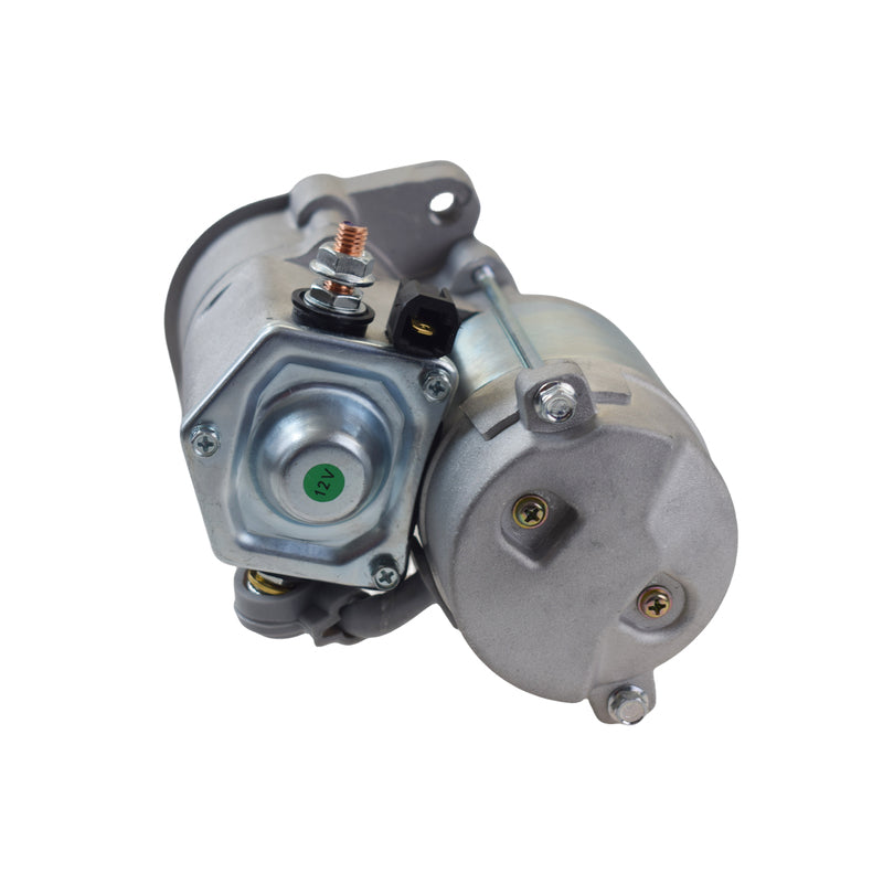 Starter Motor Suitable For Toyota Hilux 1983-1997