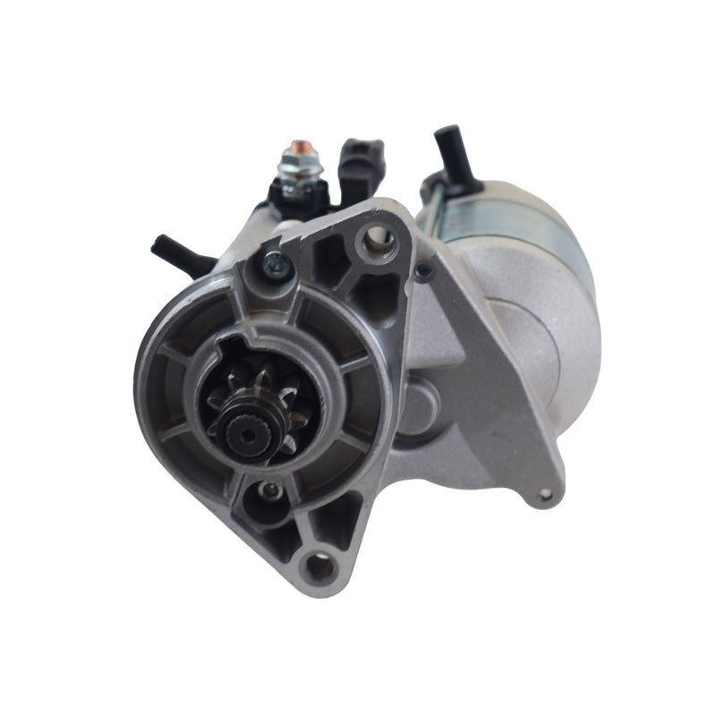 Starter Motor Suitable For Toyota HiLux RZN149R RZN154R RZN169 RZN174 Hiace RZH100 eng 3RZ 2.4L Petrol