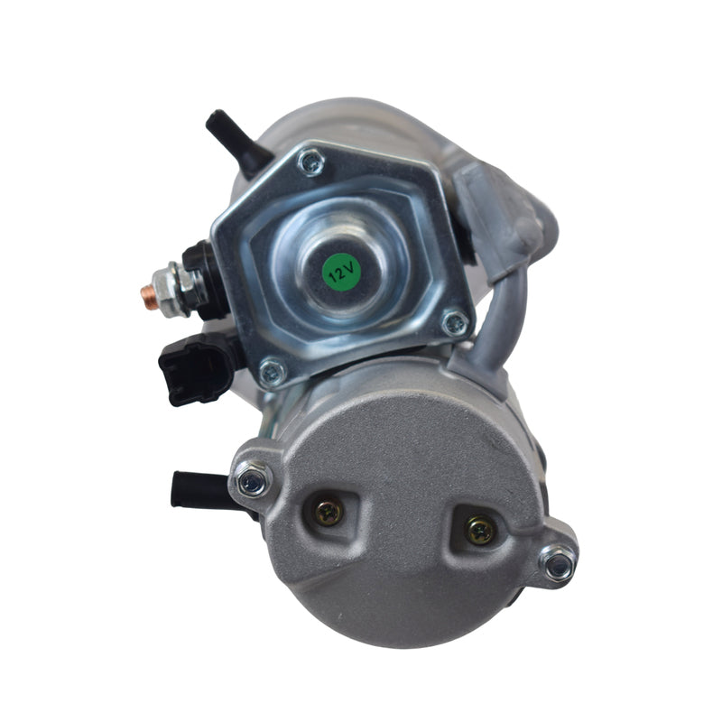 Starter Motor Suitable For Toyota HiLux RZN149R RZN154R RZN169 RZN174 Hiace RZH100 eng 3RZ 2.4L Petrol