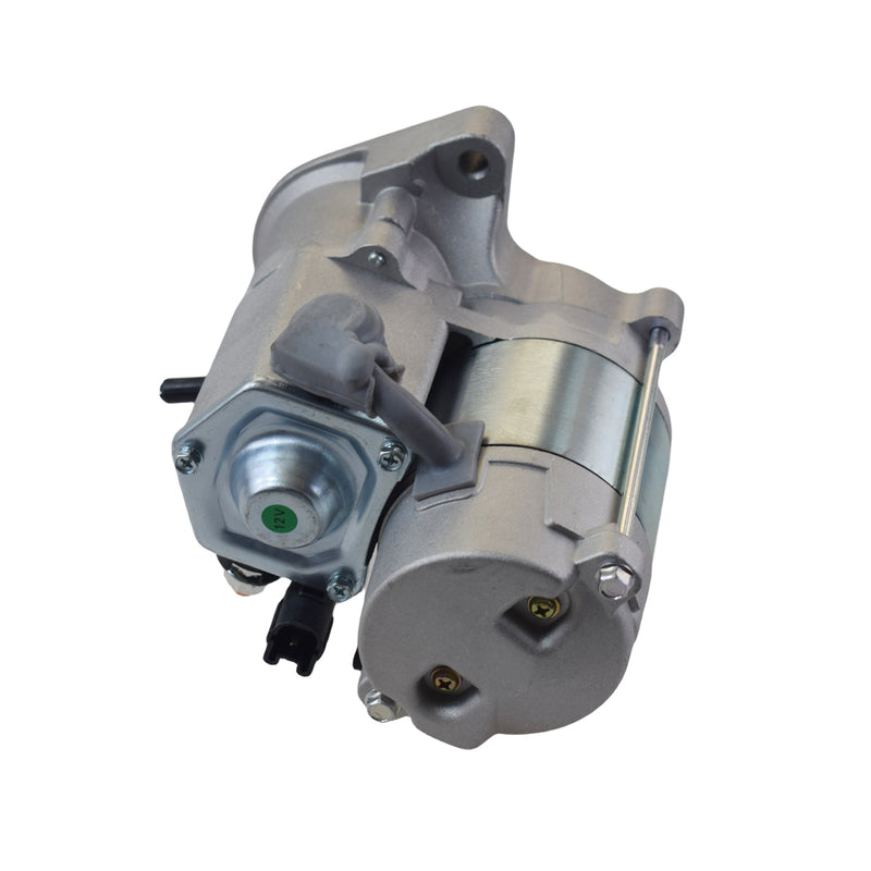 Starter Motor Suitable For Toyota HiLux RZN149R RZN154R RZN169 RZN174 Hiace RZH100 eng 3RZ 2.4L Petrol