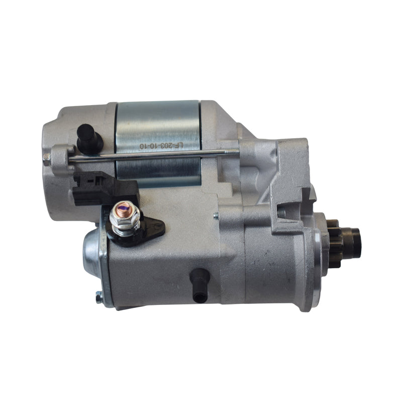 Starter Motor Suitable For Toyota HiLux RZN149R RZN154R RZN169 RZN174 Hiace RZH100 eng 3RZ 2.4L Petrol