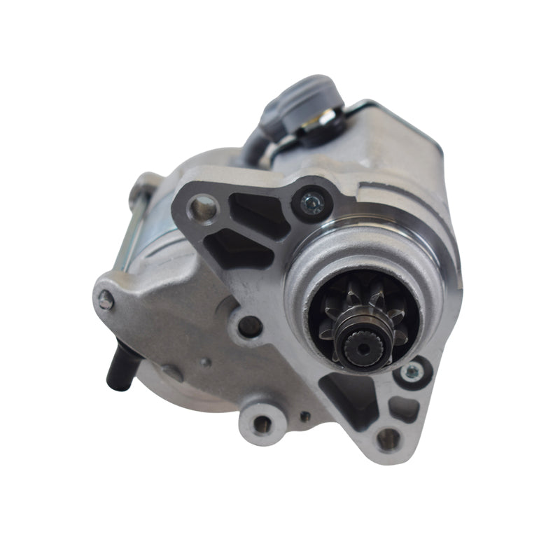 Starter Motor Suitable For Toyota Landcruiser UZJ100R UZJ200R Tundra 2UZ-FE 4.7L V8 Petrol For Lexus LS430 UCF30R
